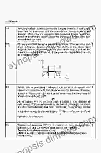 CBSE Board Class 12 Physics Solved Papers (2008 17) In Level Of Difficulty Chapters With 3 Sample Papers