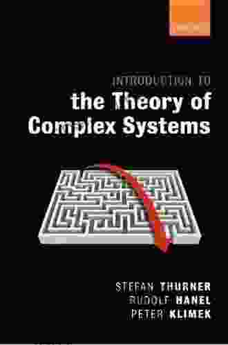 Introduction to the Theory of Complex Systems