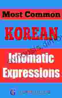 Most Common Korean Idiomatic Expressions