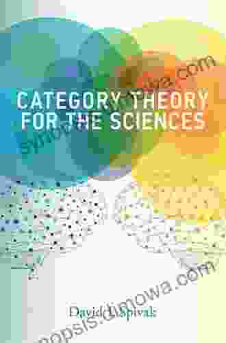 Category Theory For The Sciences