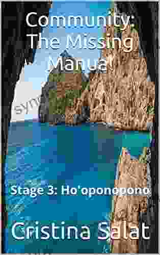 Community: The Missing Manual Stage 3: Ho Oponopono