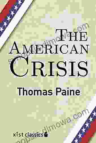 The American Crisis (Xist Classics)