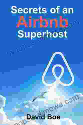 Secrets Of An Airbnb Superhost