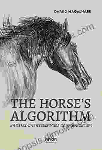 The Horse S Algorithm: An Essay On Interspecies Communication