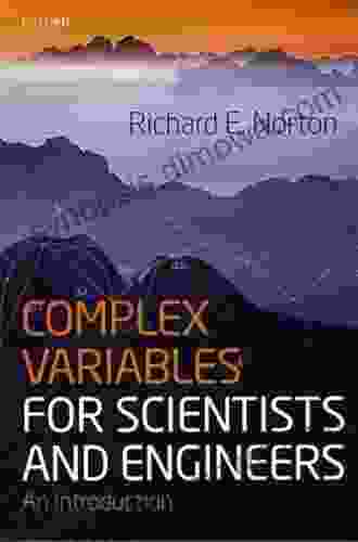 Complex Variables for Scientists and Engineers: Second Edition (Dover on Mathematics)