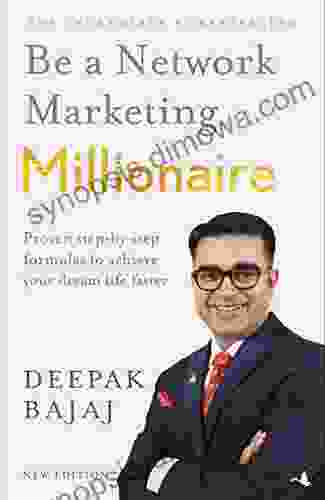 Be a Network Marketing Millionaire