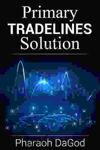 Primary Tradelines Solution Vol 3