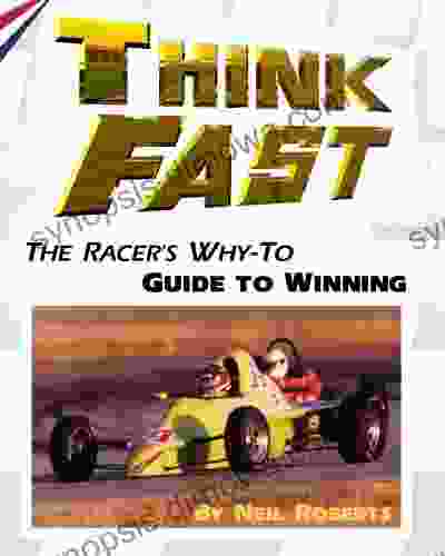 Think Fast Neil Roberts