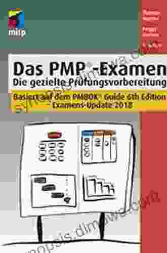 Das PMP Examen Robb Magley