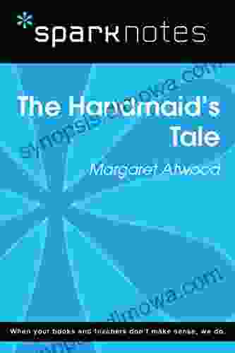 The Handmaid s Tale (SparkNotes Literature Guide) (SparkNotes Literature Guide Series)