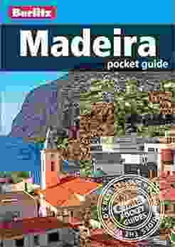 Berlitz Pocket Guide Madeira (Travel Guide EBook)