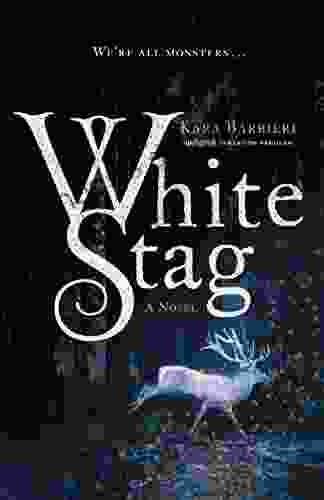 White Stag: A Permafrost Novel