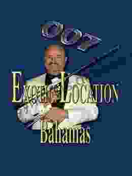 007 Exotic Locations Bahamas Wolfgang Daunicht