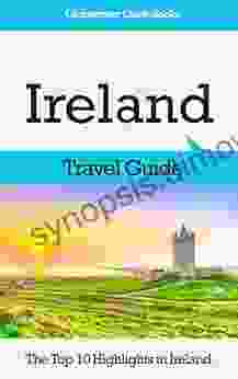 Ireland Travel Guide: The Top 10 Highlights in Ireland (Globetrotter Guide Books)