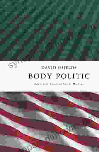 Body Politic: The Great American Sports Machine