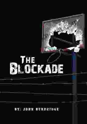 The Blockade David Roberts