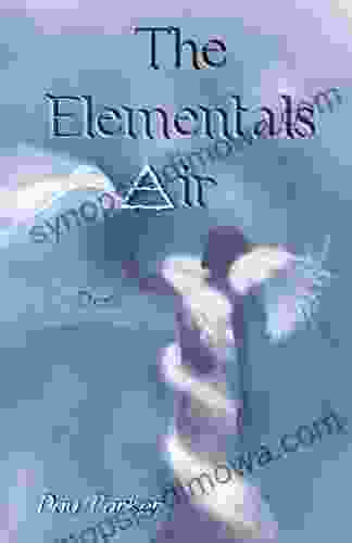 The Elementals: Air (The Elementals 2)