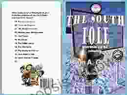 The South Pole: Story No 60 (The THOUSAND And One DAYS: Short Juvenile Stories 5)