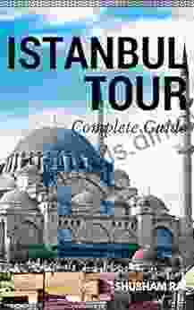 Istanbul Tour: Complete Guide Wolfgang Daunicht