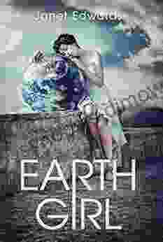 Earth Girl (Earth Girl 1)