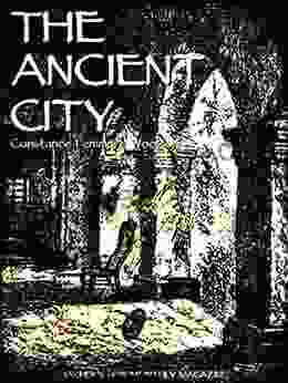 The Ancient City (Illustrations) Declan Brennan