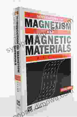 Introduction to Magnetism and Magnetic Materials