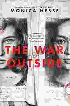 The War Outside Monica Hesse