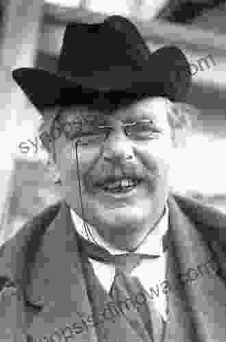 G K Chesterton: A Biography