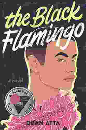 The Black Flamingo Dean Atta