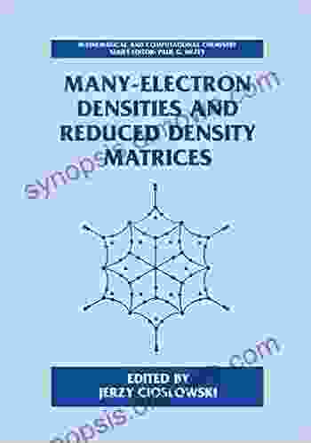 Many Electron Densities and Reduced Density Matrices (Mathematical and Computational Chemistry 1)