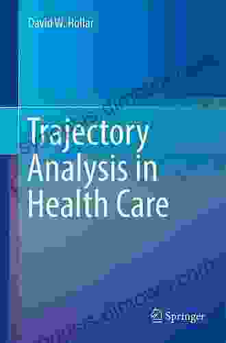 Trajectory Analysis In Health Care