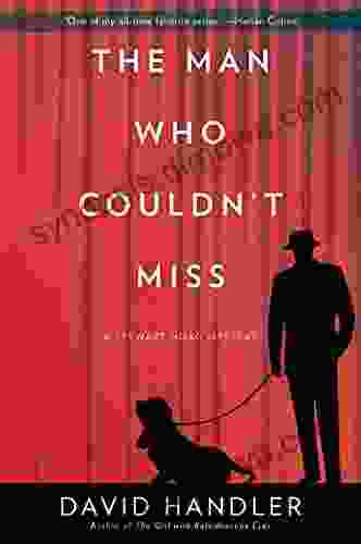 The Man Who Couldn T Miss: A Stewart Hoag Mystery (Stewart Hoag Mysteries 10)