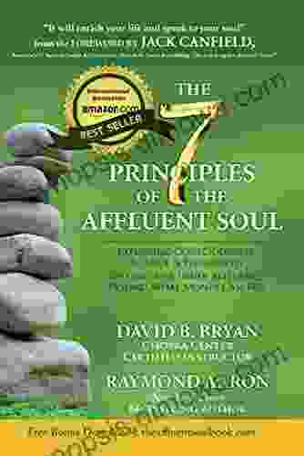 The 7 Principles Of The Affluent Soul: Exploring Consciousness Science Philosophy To Discover Inner Affluence Beyond What Money Can Buy