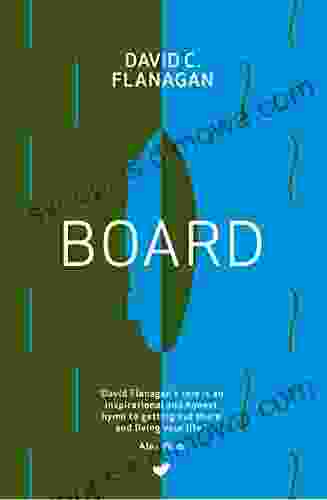 Board David C Flanagan