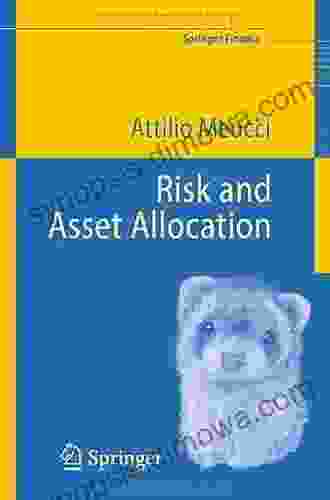 Risk and Asset Allocation (Springer Finance)