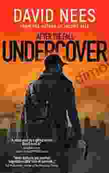 Undercover: 4 In The After The Fall