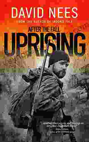 Uprising: 2 In The After The Fall