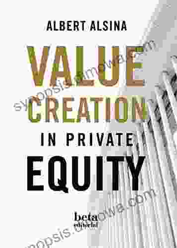 Value Creation in Private Equity