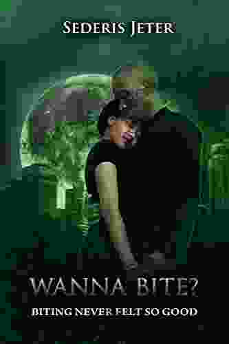 Wanna Bite Annie Rains