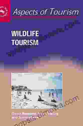 Wildlife Tourism (Aspects of Tourism 24)