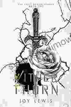 Wither Thorn (The Crest Of Blackthorn 1)