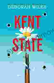 Kent State Deborah Wiles