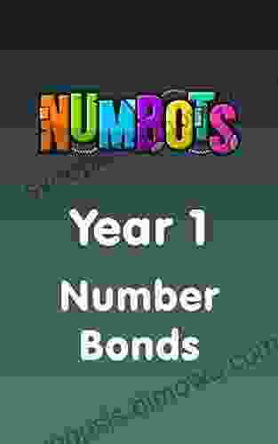 Year 1 Fact Families NumBots