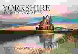 Yorkshire In Photographs Marek Strzala